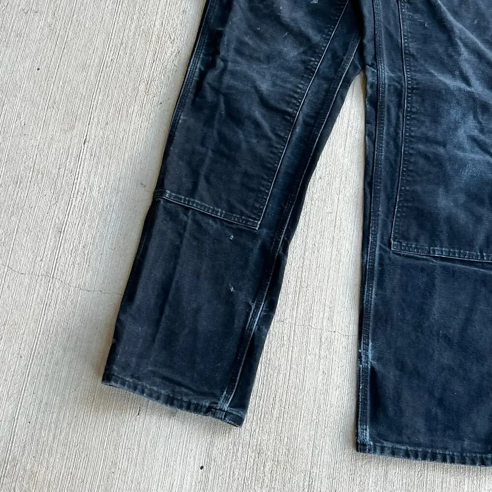 Carhartt faded black