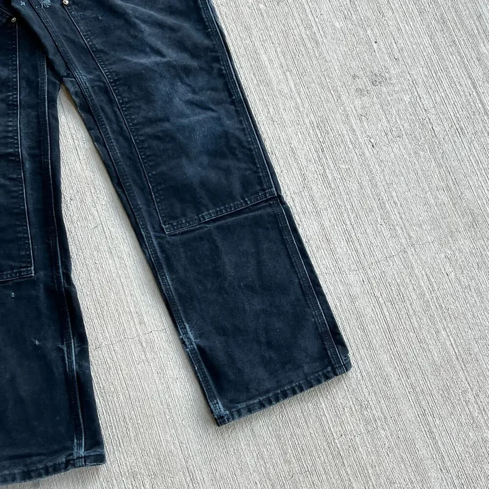 Carhartt faded black