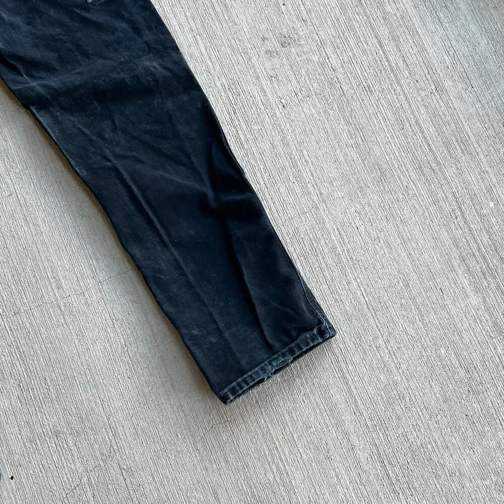 Carhartt faded black