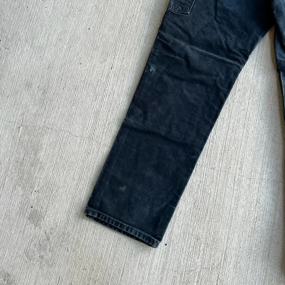 Carhartt faded black