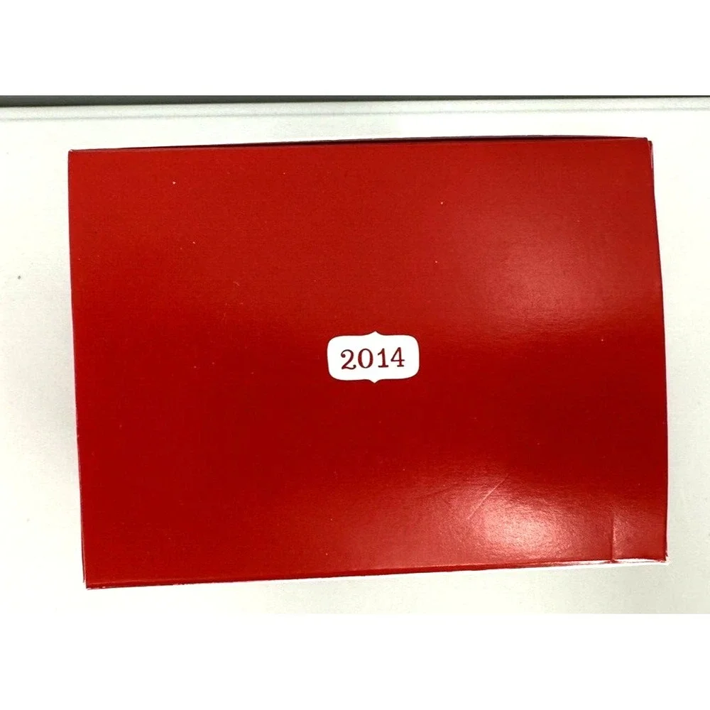 Hallmark brand new