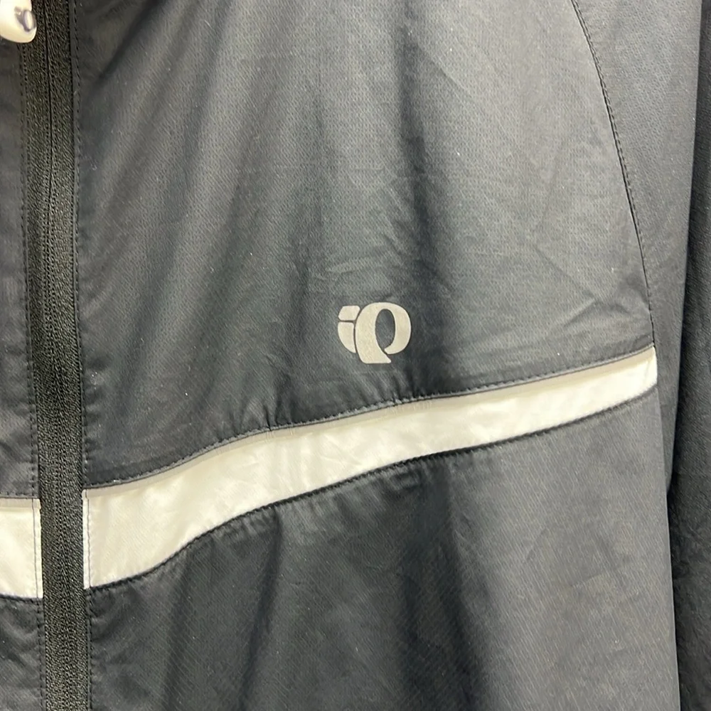 Pearl Izumi elite barrier