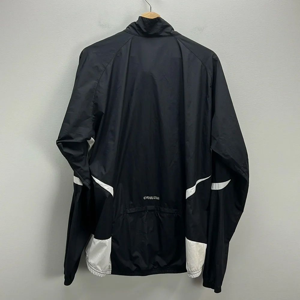 Pearl Izumi elite barrier