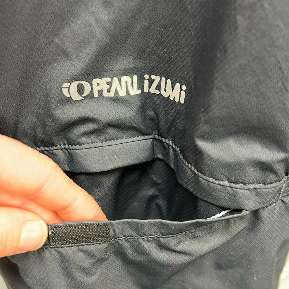Pearl Izumi elite barrier