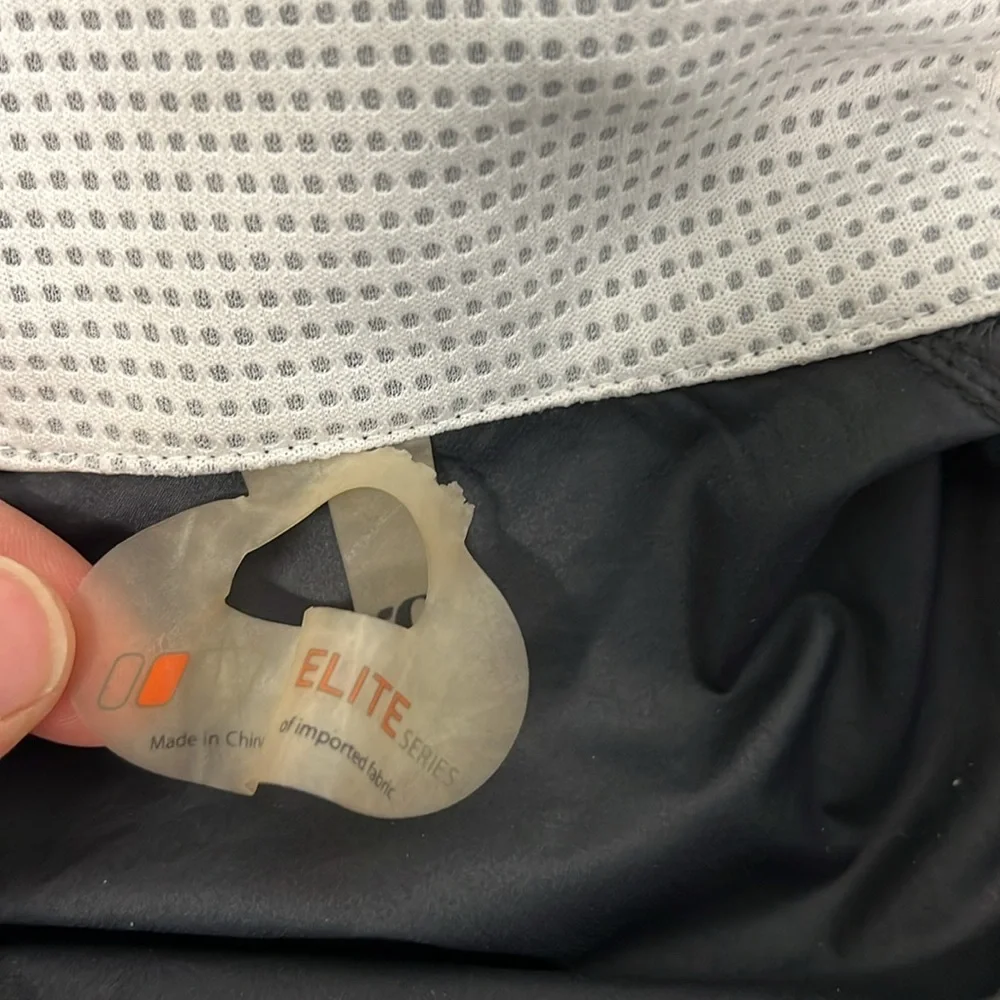 Pearl Izumi elite barrier
