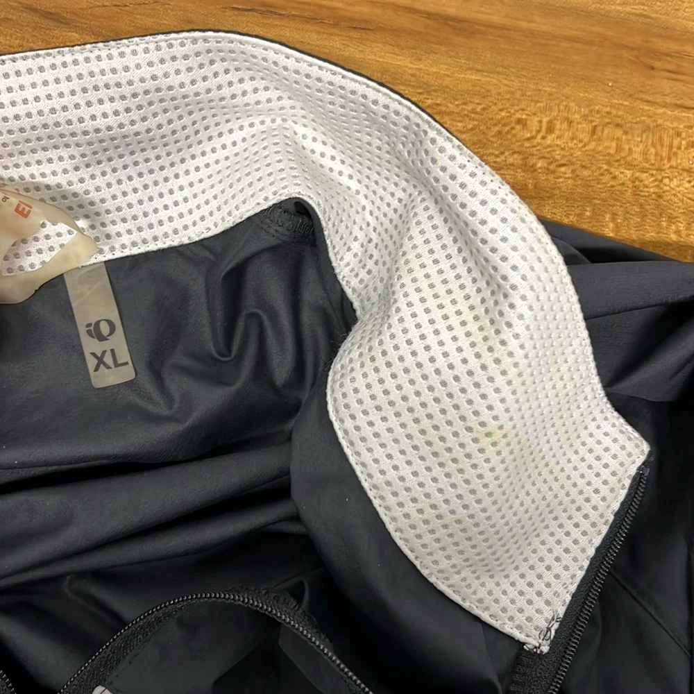 Pearl Izumi elite barrier