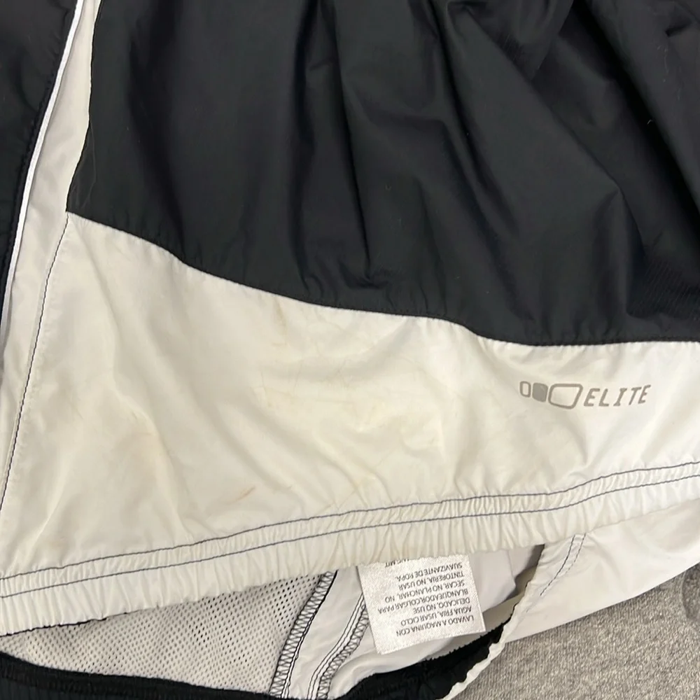 Pearl Izumi elite barrier