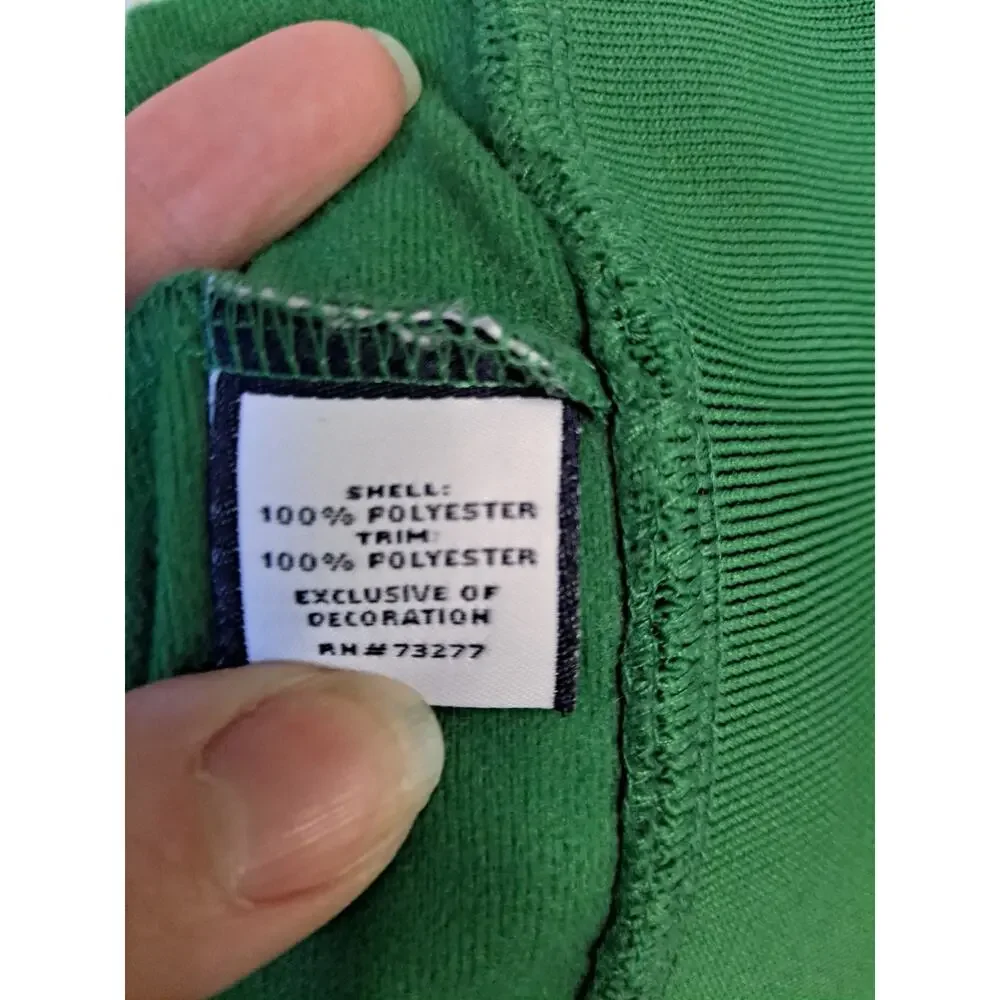 Fila sport green