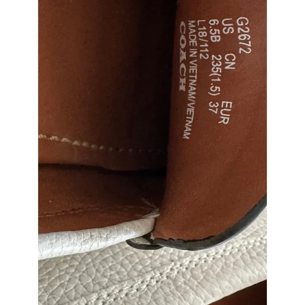 Coach women’s crosby