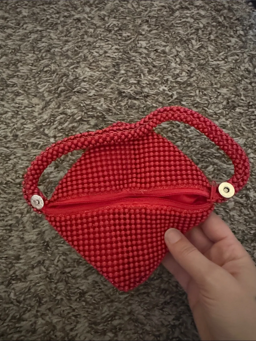 N/A compact beaded