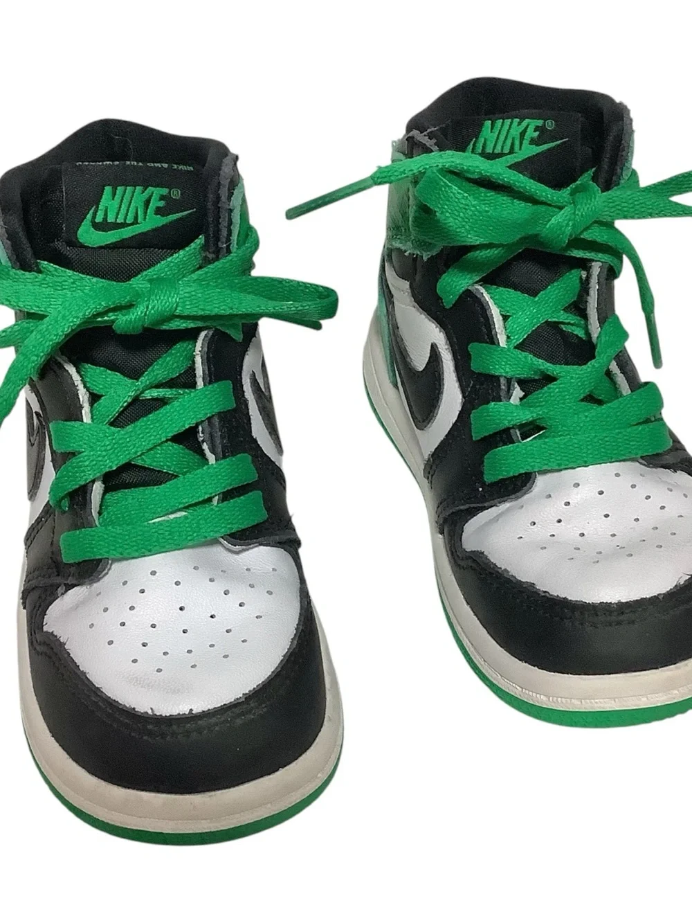 Nike bold high