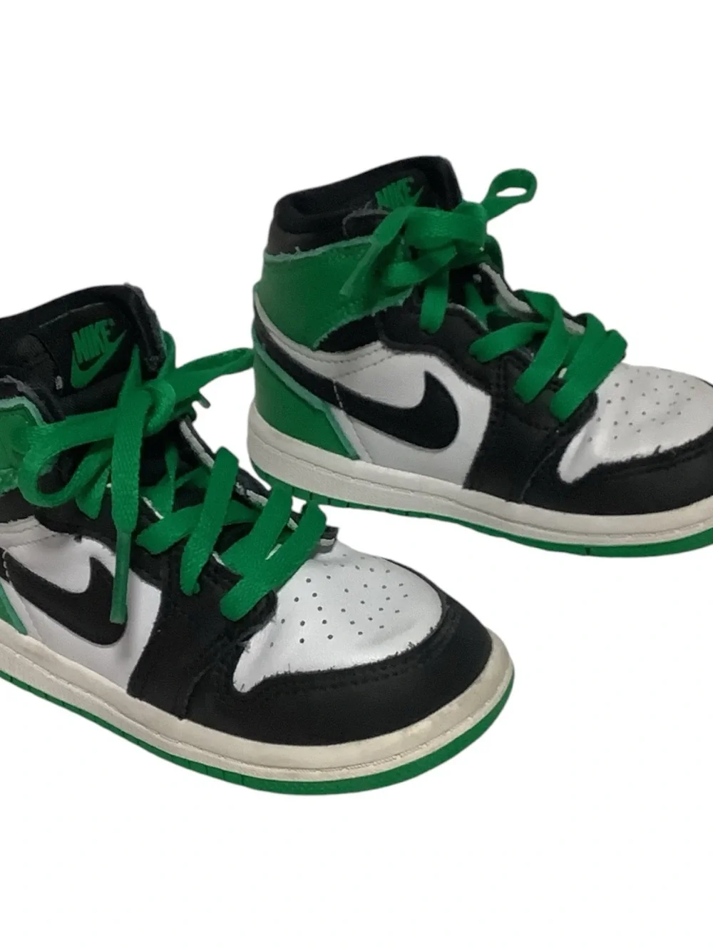 Nike bold high