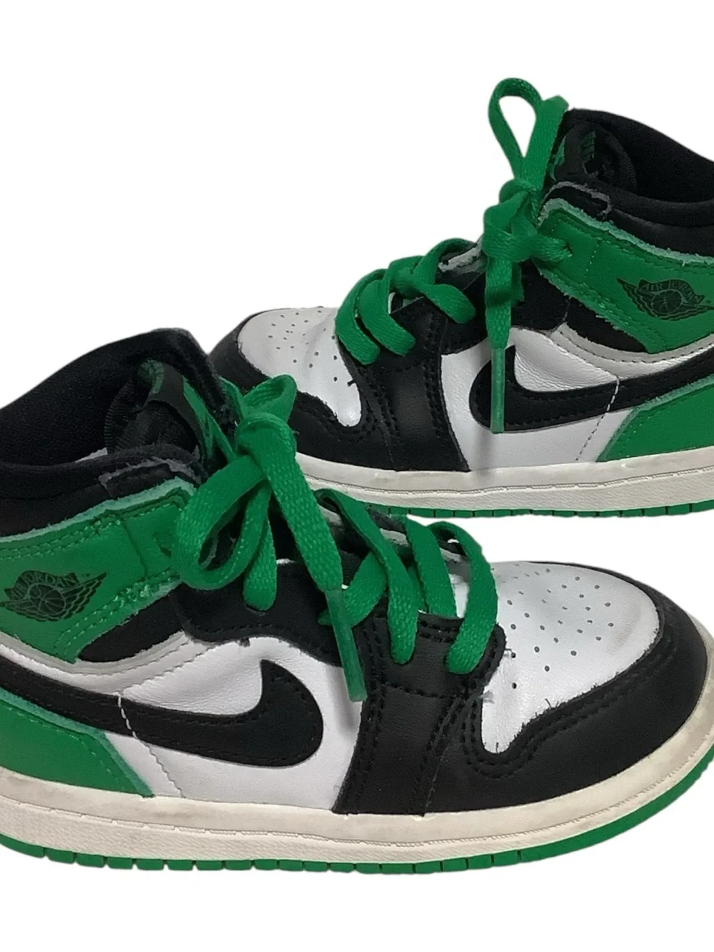 Nike bold high
