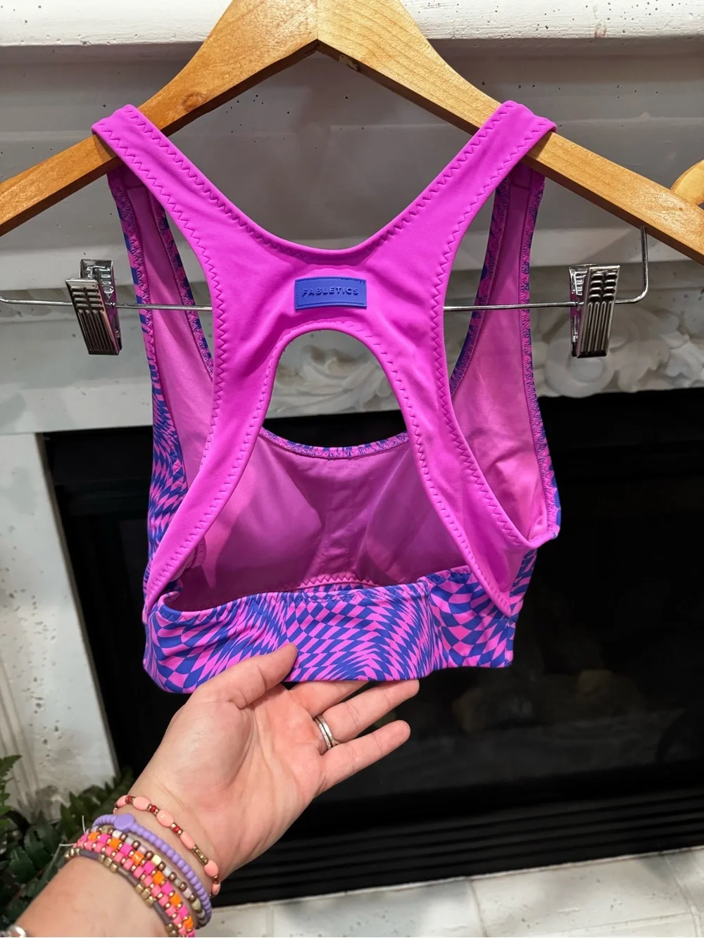 Fabletics two piece