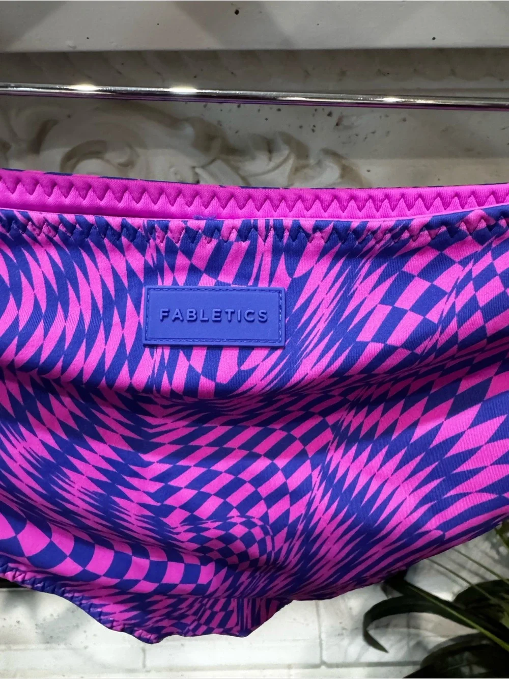 Fabletics two piece