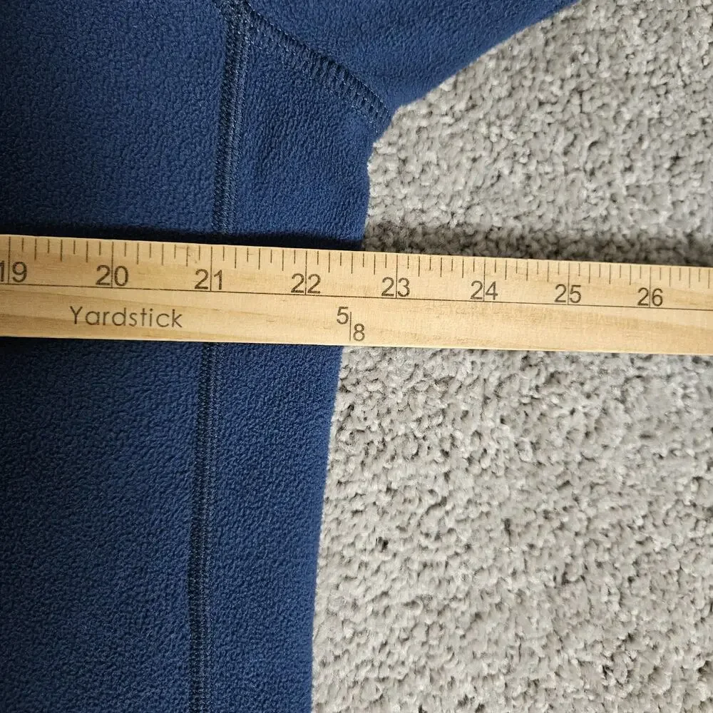 Patagonia good pre