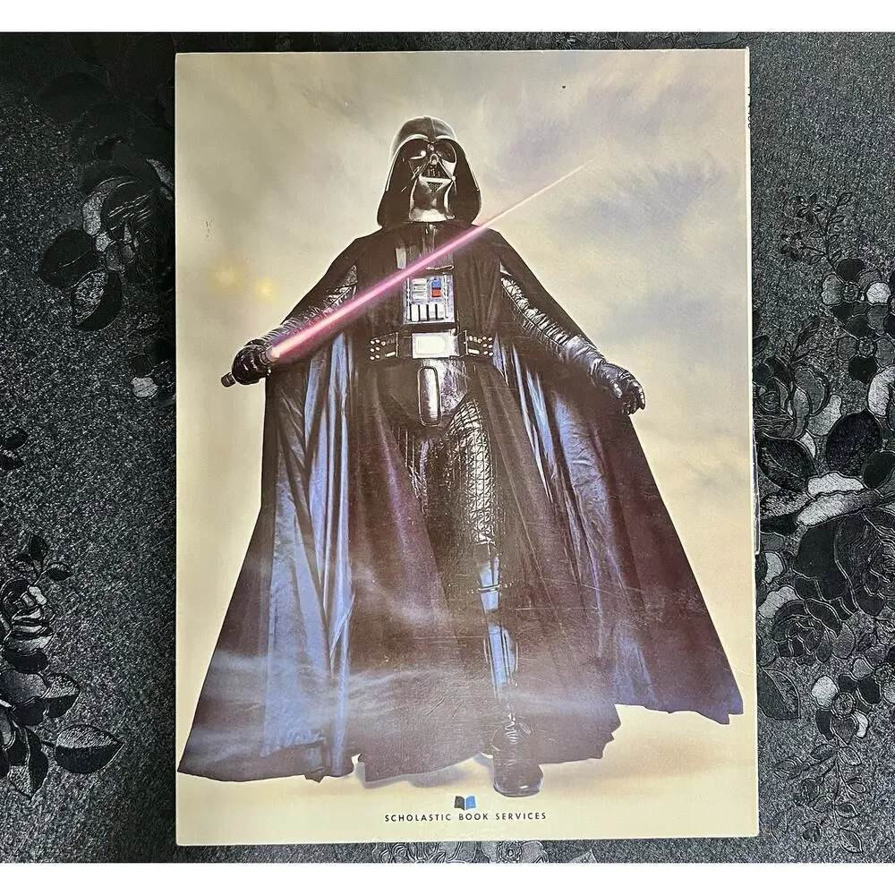 N/A star wars