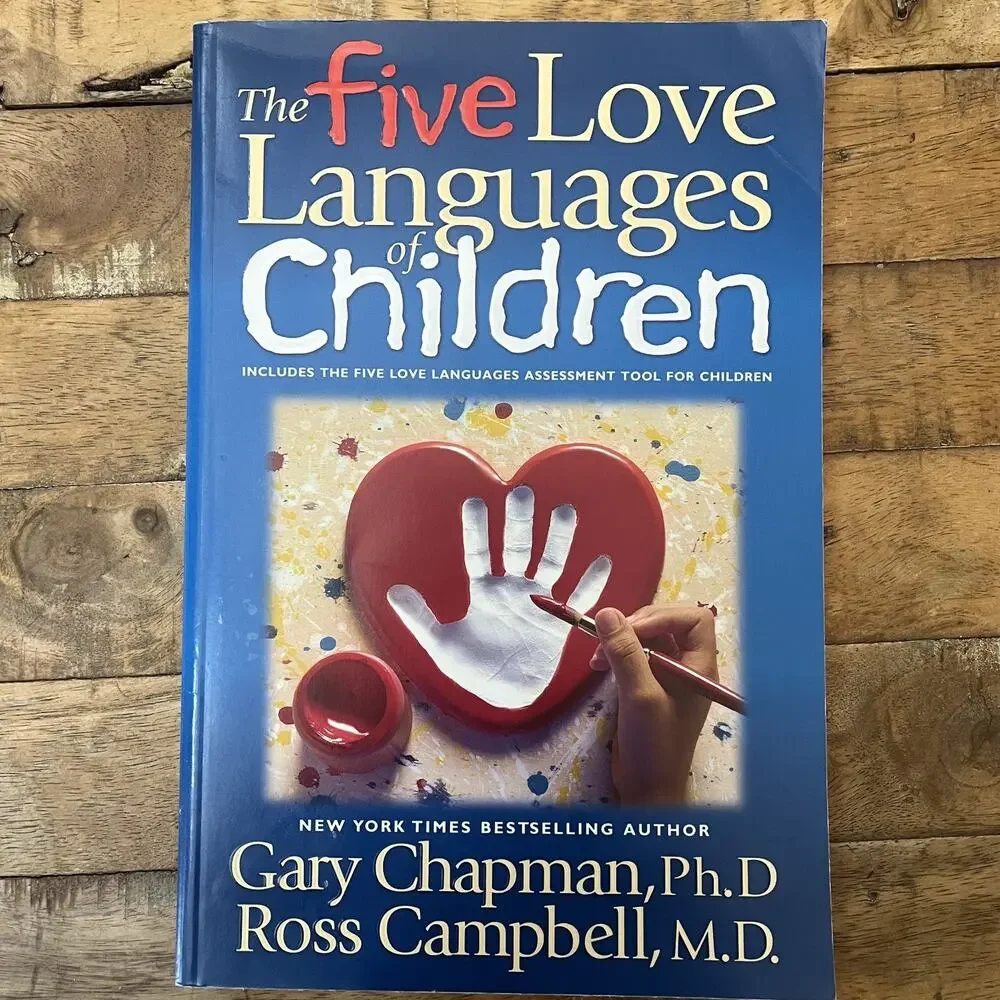 Gary Chapman care consider