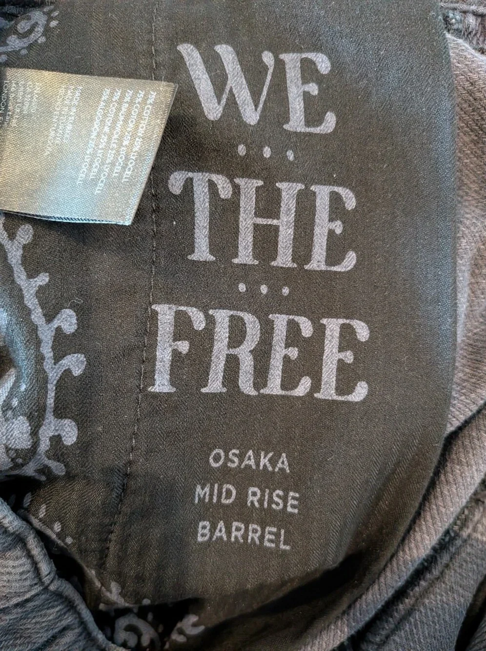 Free People free people