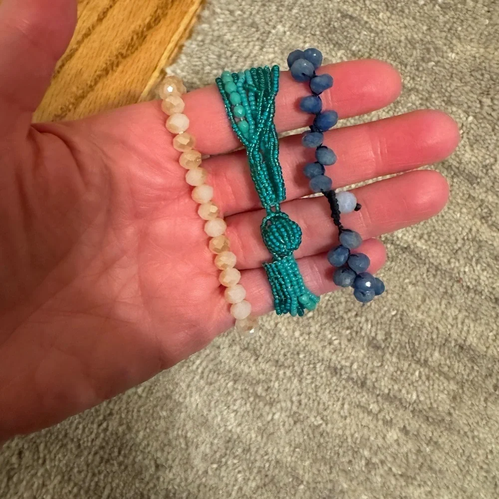 None stylish set