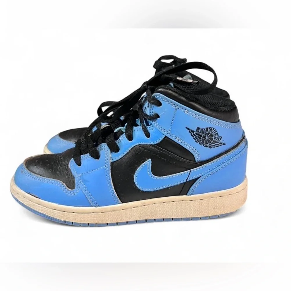 Jordan sporty mid