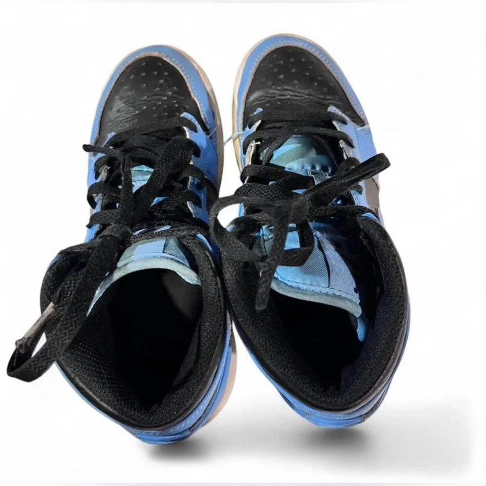 Jordan sporty mid
