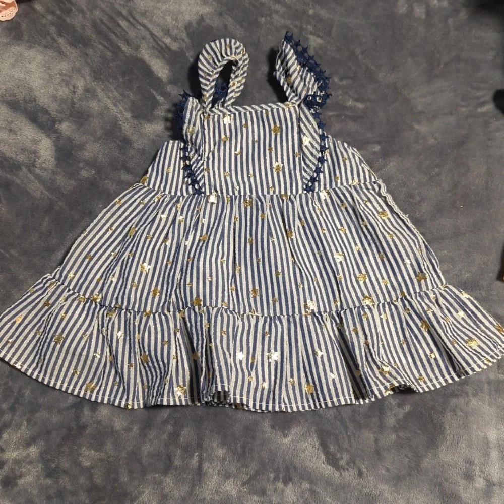 Pieces girls months summer