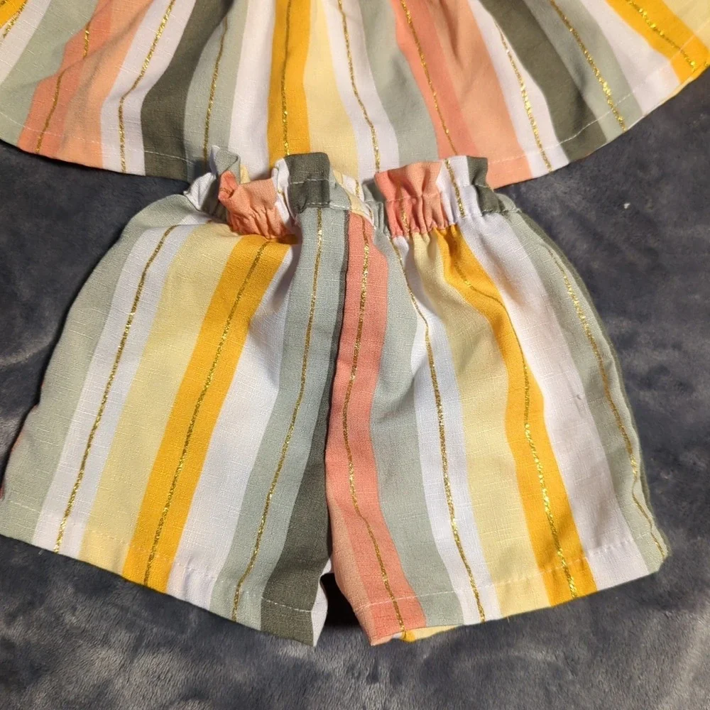 Pieces short spring months
