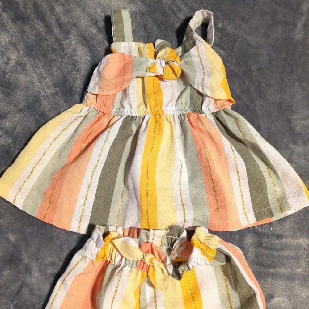 Pieces spring dresses 12