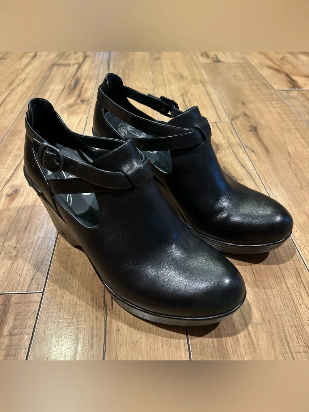 Dansko like new