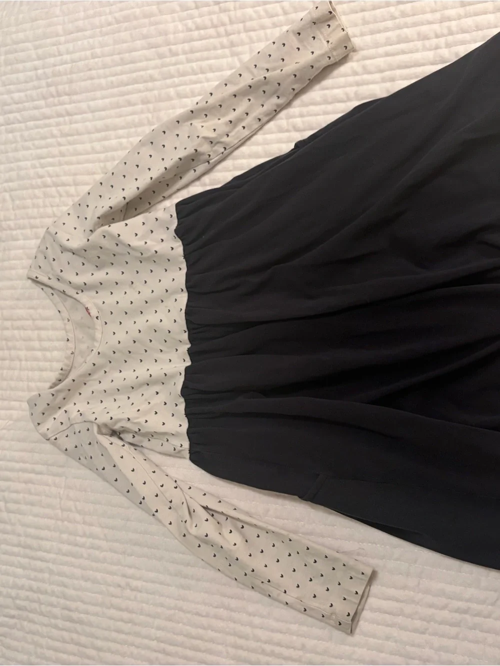 Hanna Andersson long sleeve