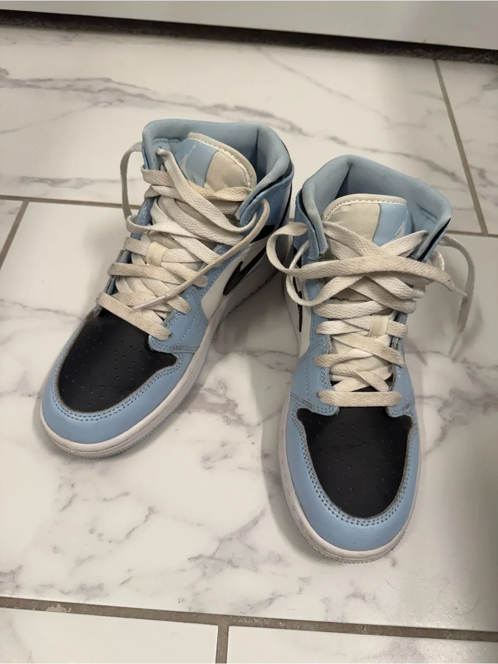 Nike stylish kids