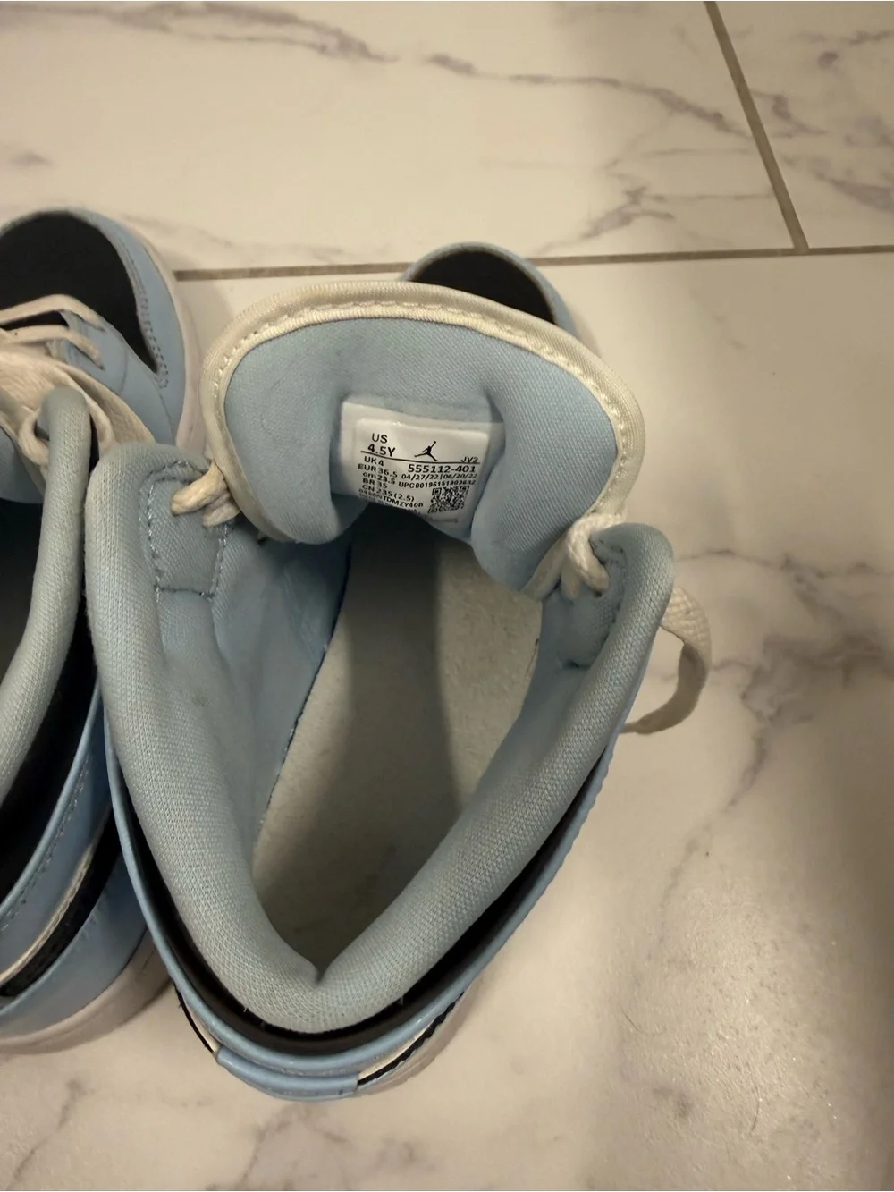 Nike stylish kids