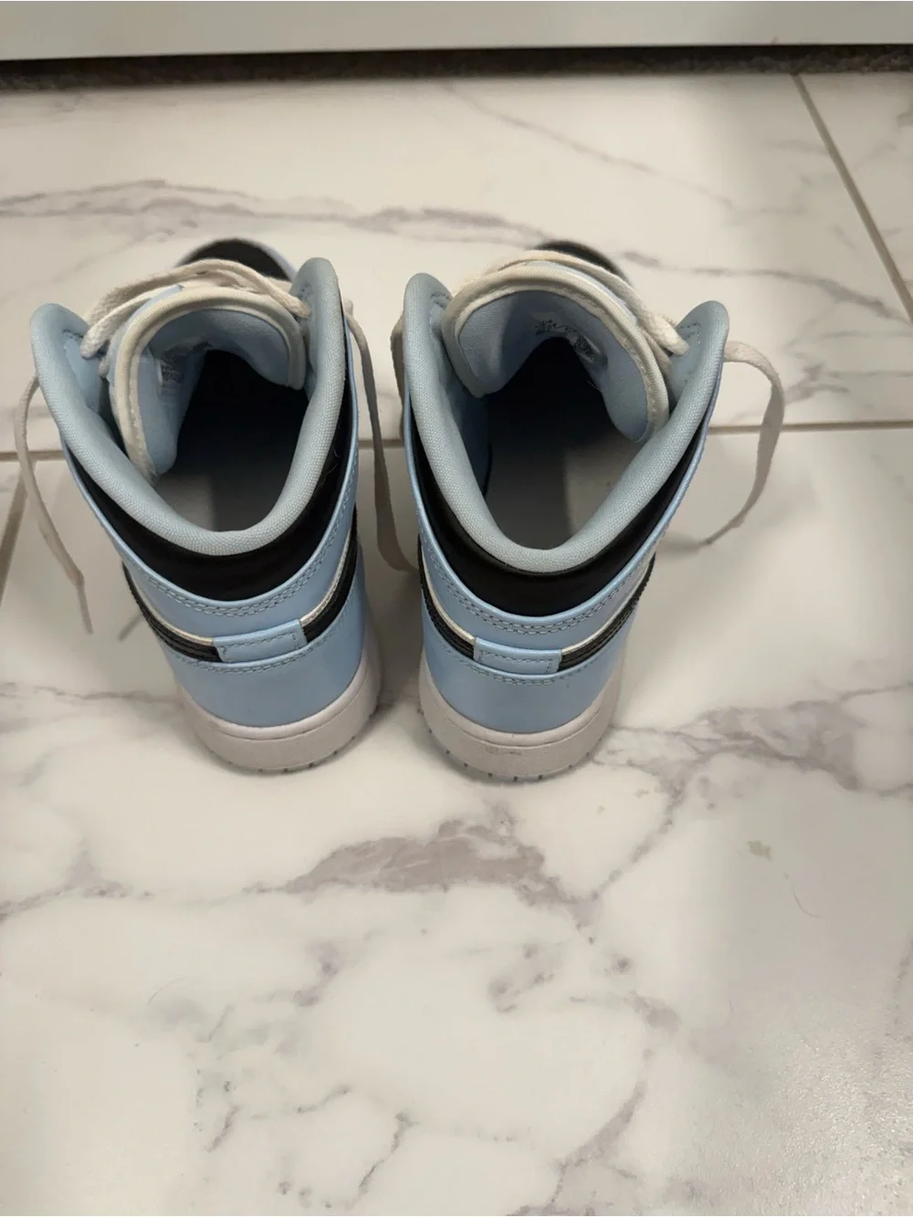 Nike stylish kids