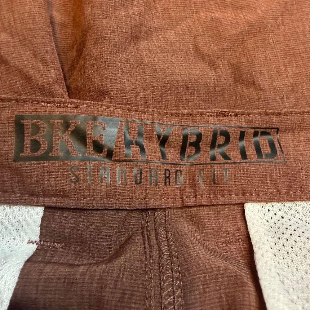 BKE hybrid standard