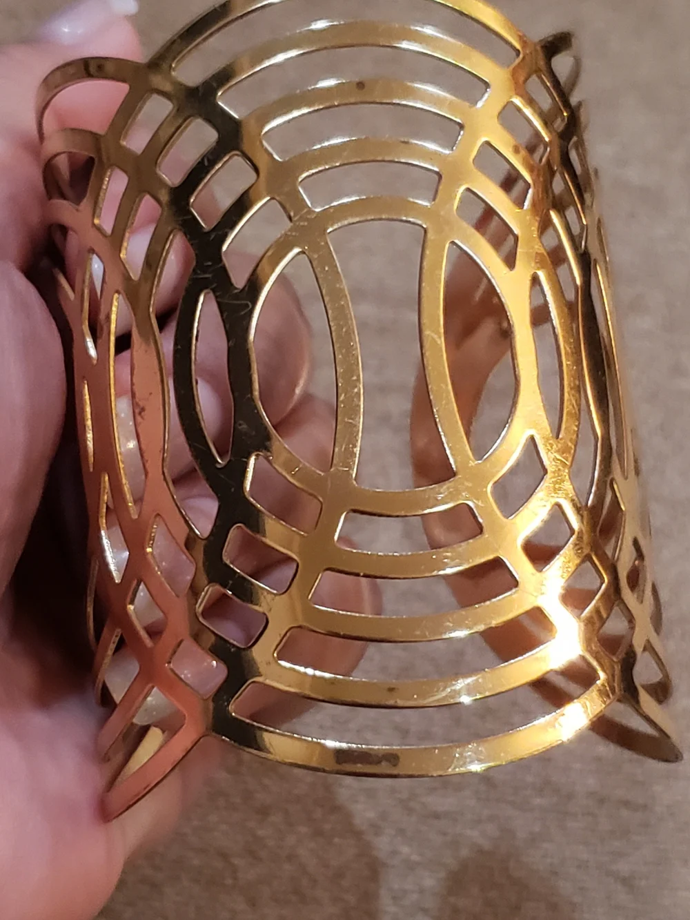 Source Unknown set includes