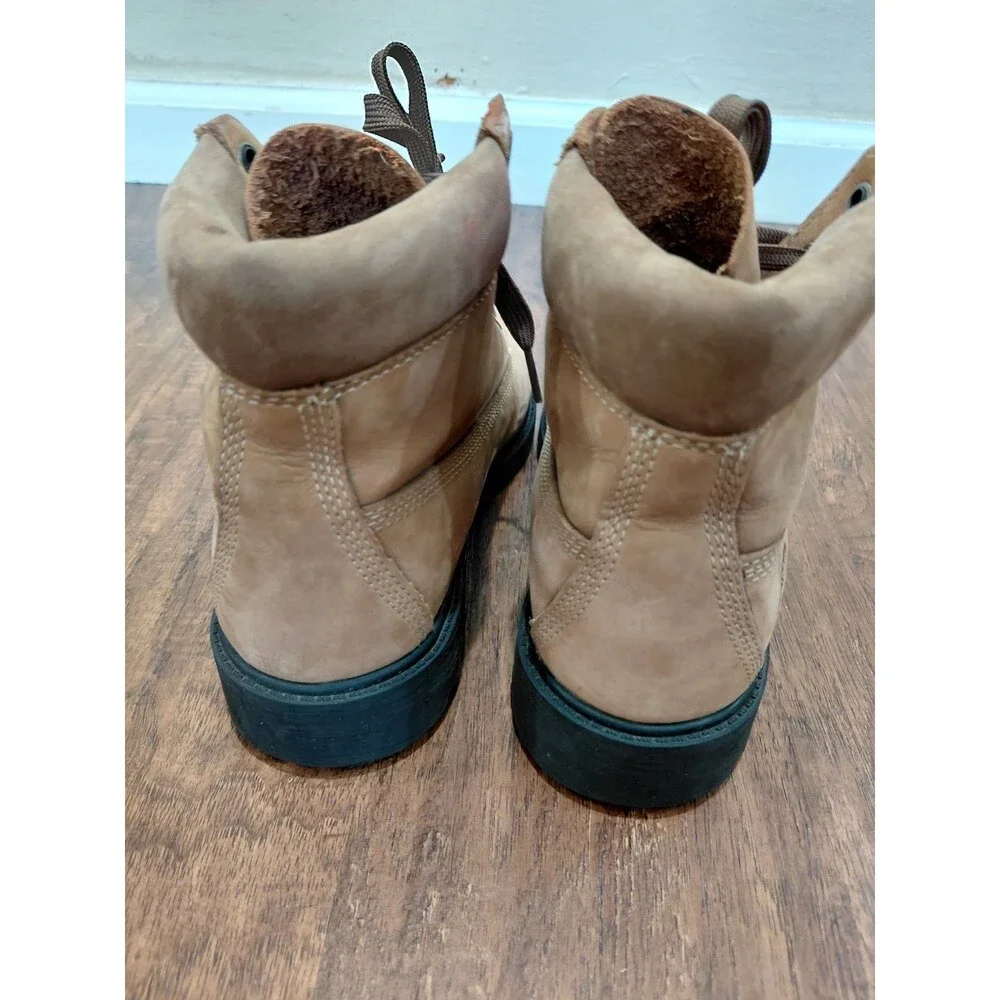 Timberland boots youth