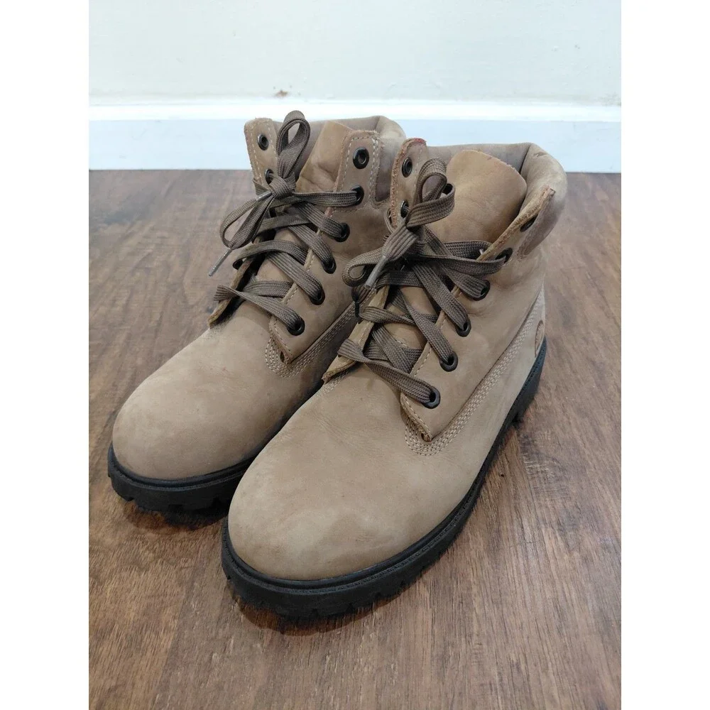 Timberland boots youth
