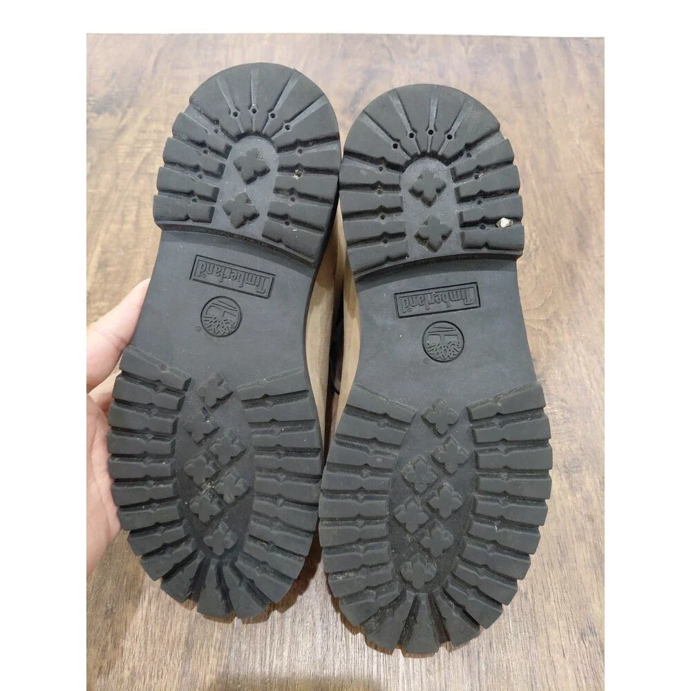 Timberland boots youth