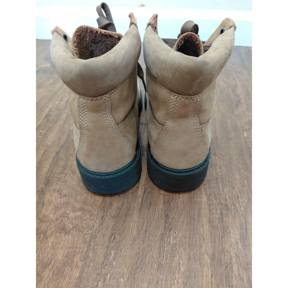 Timberland boots youth