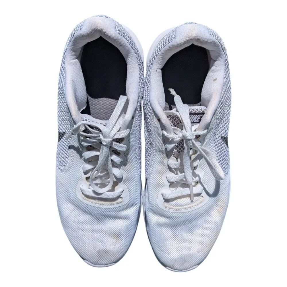 Nike up seasons