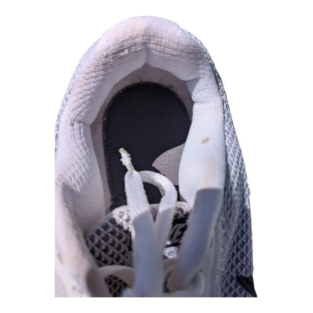 Nike them wear