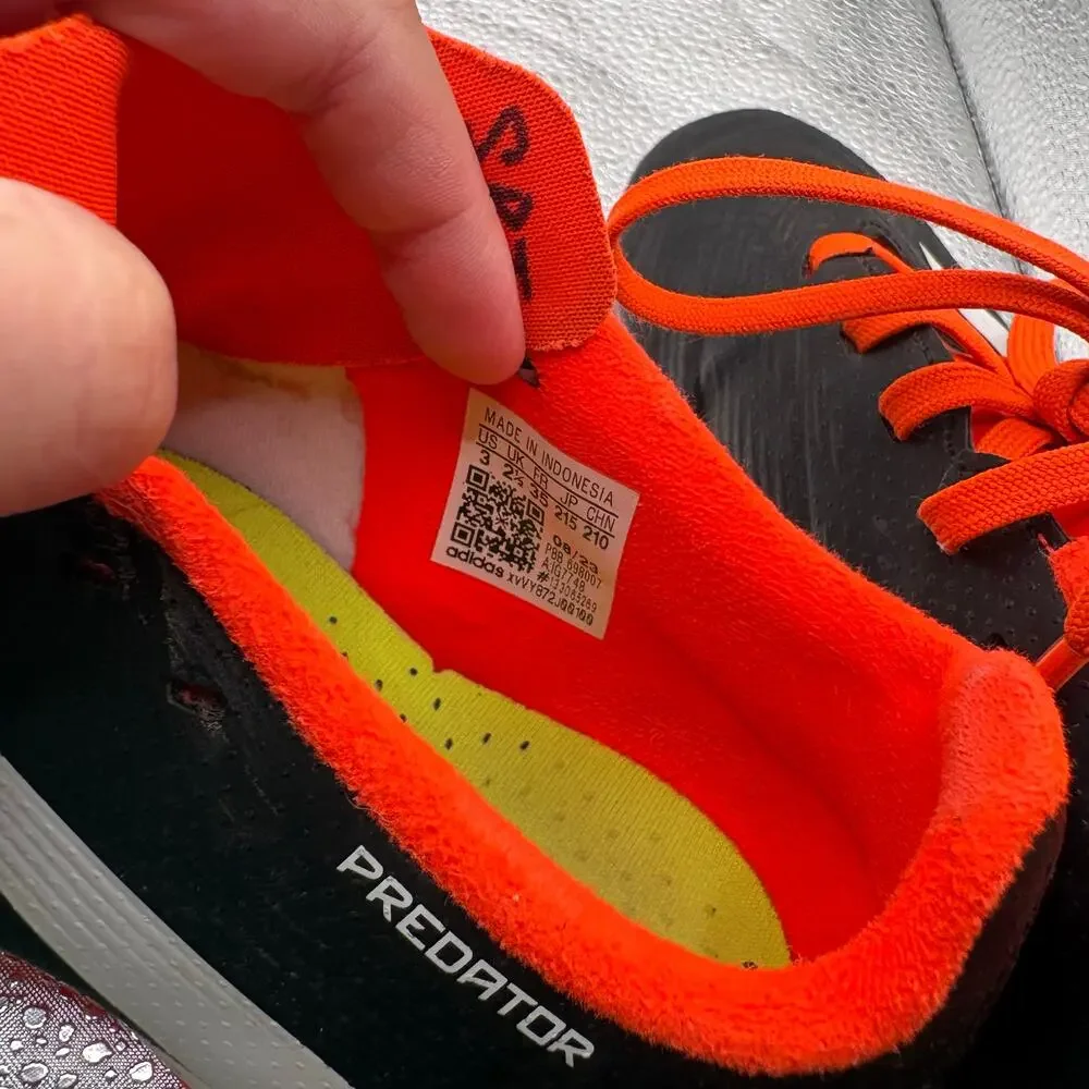 adidas these soccer