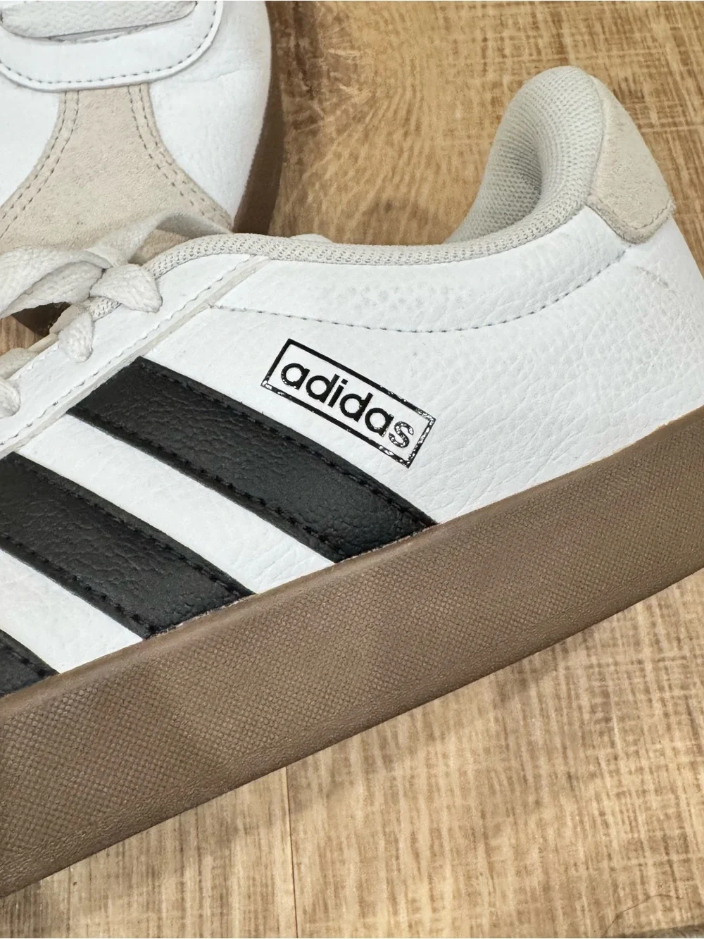 adidas like new