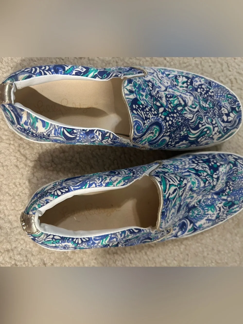 Lilly Pulitzer lilly pulitzer