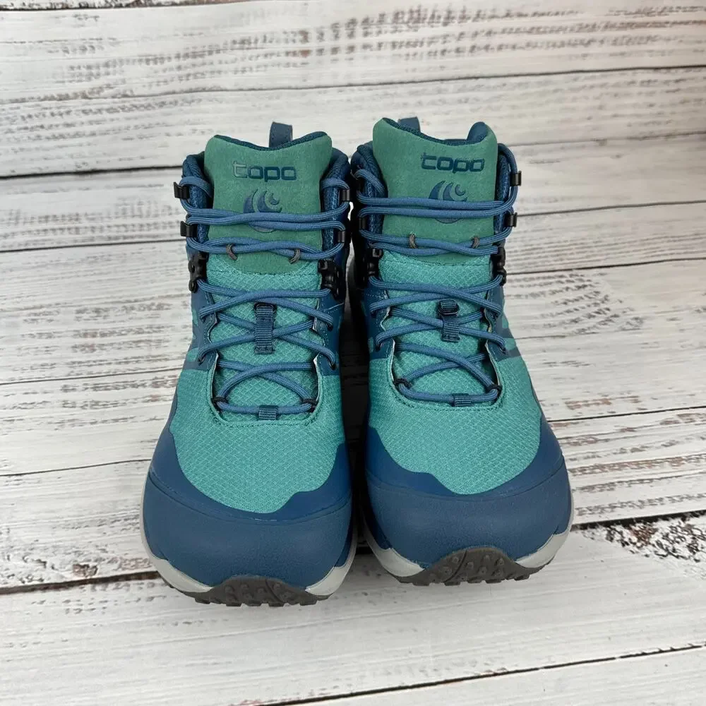 Topo athletic trailventure