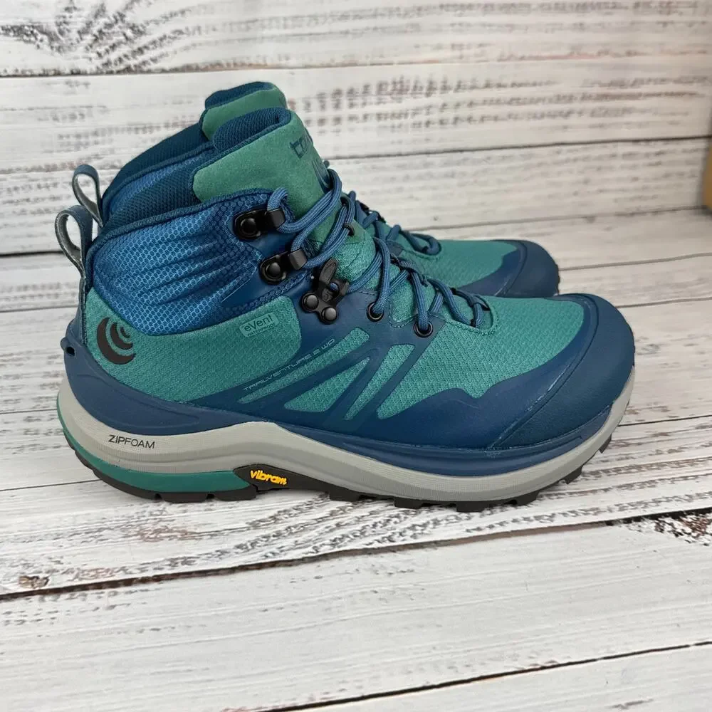 Topo athletic trailventure