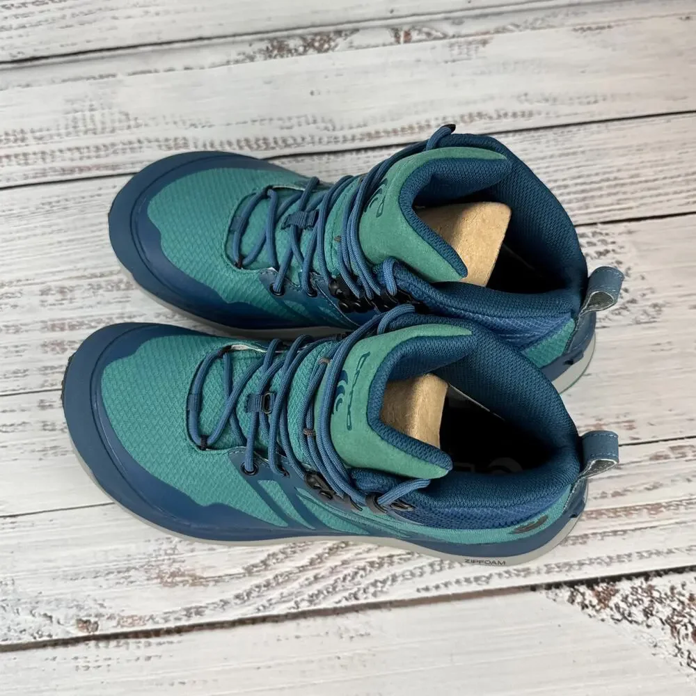 Topo athletic trailventure