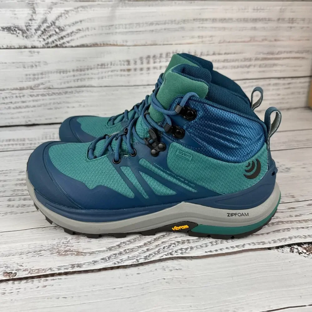 Topo athletic trailventure