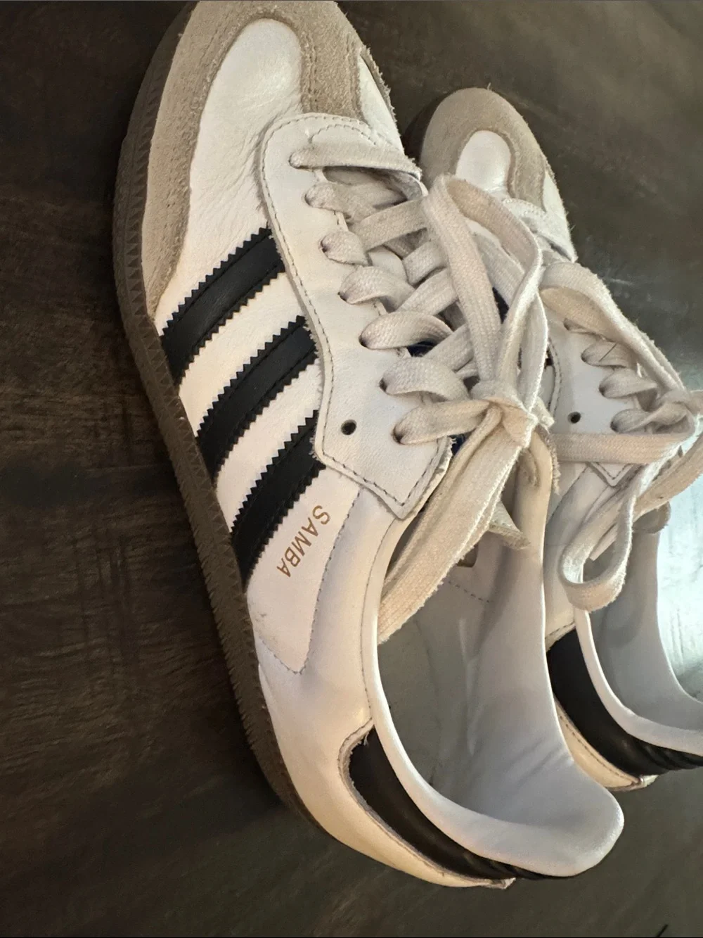 adidas sporty gum